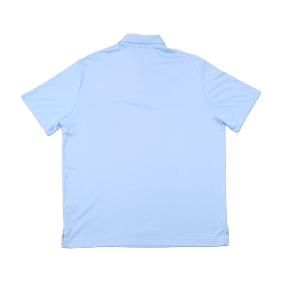 Polo Ralph Lauren Classic Fit Cotton Pique Short Sleeve Polo