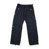SeaBarrier Sport Vintage Navy Zip Off Cargo Pants