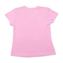 Phard Graphic Notch Neck T-shirt