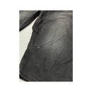 Levi's Studded Side Pocket Black Denim Jeans