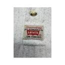 Levi Strauss Cotton Fleck Knit Henley Shirt