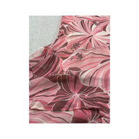 PENNYBLACK Pink Floral Slip Dress (Repriced)