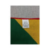 Portugal Crest Knit Scarf