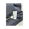 Dolce & Gabbana Navy Wool Blend Suit Vest