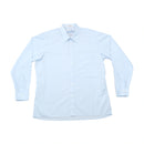 Camisa Christian Dior Azul-claro