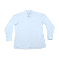 Camisa Christian Dior Azul-claro