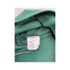 Sergio Tacchini Green Cotton Pique Polo Shirt