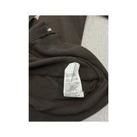 Vero Moda Y2K Graphic Zip Up Cotton Hoodie