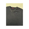 Kappa Vintage Wool V-Neck Knit Sweater