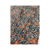 Floral Print Button-Up Shirt
