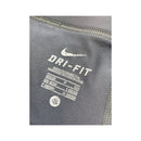 Saia-Calção desportiva Nike Dri-FIT com Bainha de Folhos
