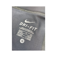 Saia-Calção desportiva Nike Dri-FIT com Bainha de Folhos
