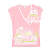 O'Neill Graphic Surplice T-shirt