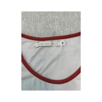 Americo Tavar Colorblock Graphic Tank Top