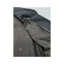 Piero Guidi Iconic Zip Front Field Jacket