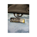 Outdoor Time Vintage Light Blue Ripstop Outdoor Jacket