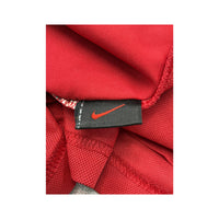 Nike Arsenal O2 Sponsor Football Jersey T-Shirt