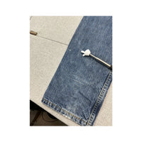 Levi Strauss & Co. Vintage Wash Relaxed Straight Jeans