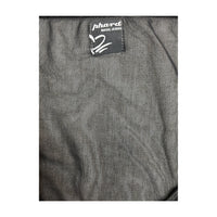Black Long Sleeve Shirt