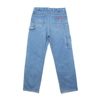 Dickies Faded Blue Carpenter Jeans