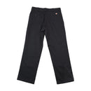 Dickies Vintage Black Straight Leg Work Pants