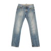 Tommy Hilfiger Vintage Straight Fit Cotton Jeans