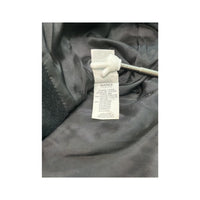 Angelo Marani Cinematic Print Cotton Velvet Jacket