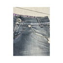 Miss Sixty Denim Capris
