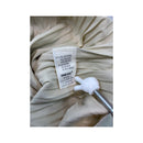 Denny Rose Pleated Halter Blouse (Repriced)