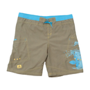 adidas Vintage Floral Graphic Board Shorts