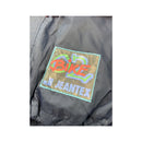Jean Tex Bike Colorblock Hooded Jacket