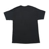 T-shirt de Banda Avenged Sevenfold Love It Or Die com estampado gráfico