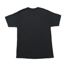 T-shirt de Banda Avenged Sevenfold Love It Or Die com estampado gráfico