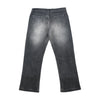 Kocca Gray Wash Flared Jeans