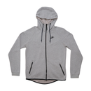 Polar com capuz Nike Tech com Fecho Total