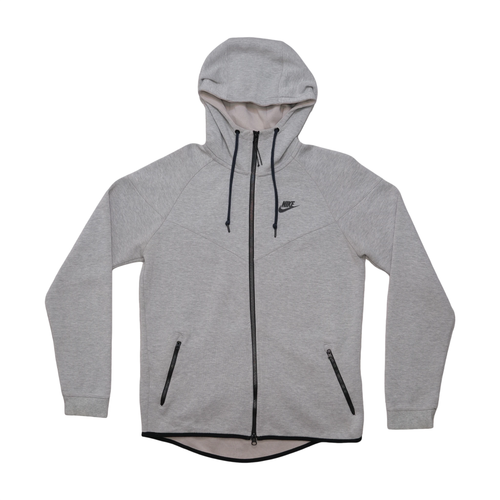 Nike Tech Full Zip Hooded Fleece