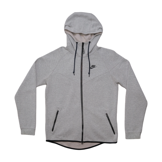 Nike Tech Full Zip Hooded Fleece