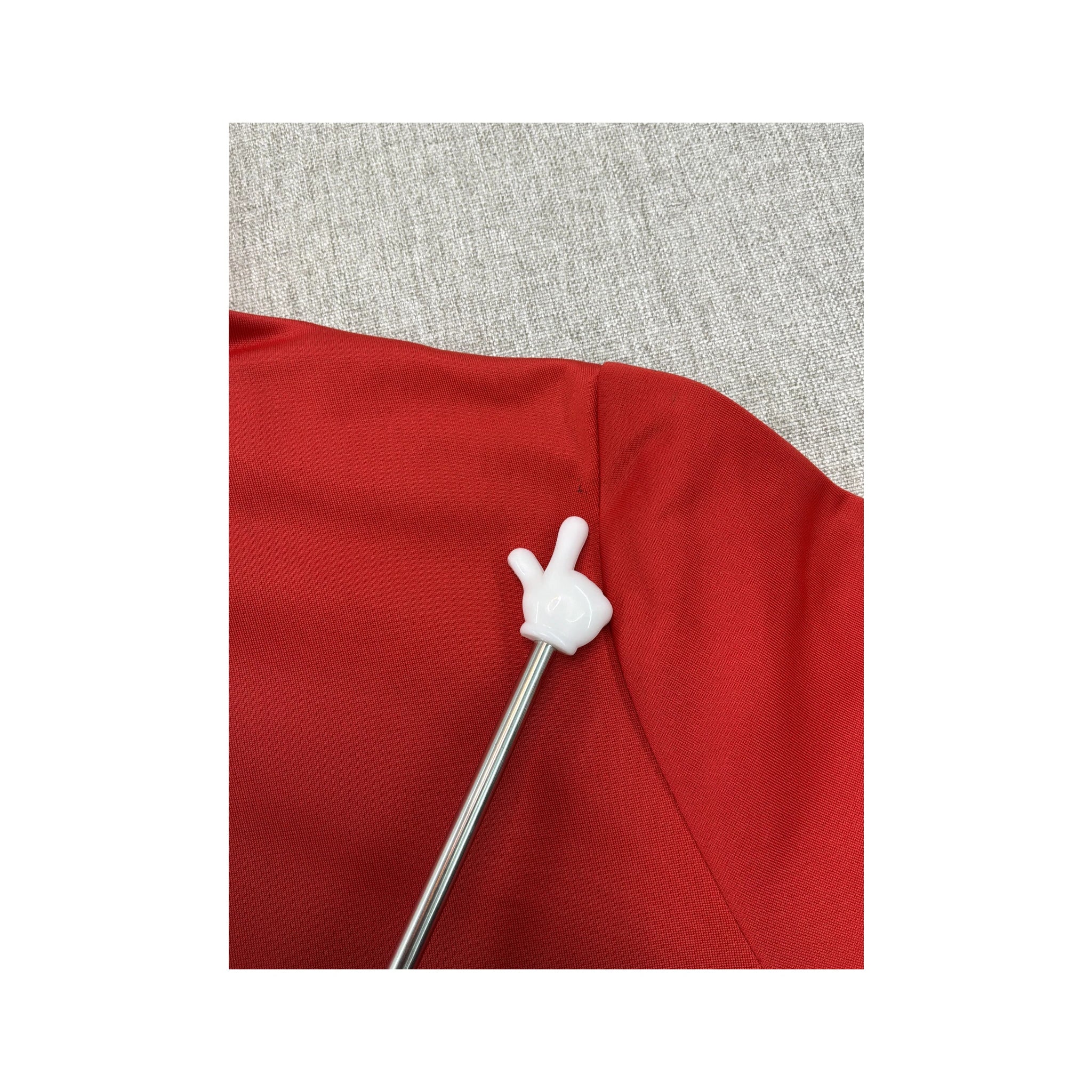 adidas Originals 3-Stripes Track Jacket
