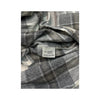 HECTOR Plaid Cotton Button Up Shirt