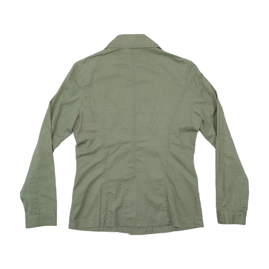 Phard Cotton Utility Jacket