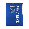 Polo de Futebol Umbro Ajax ABN AMRO de Manga Comprida