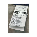 G-Star Raw 3301 Distressed Denim Mini Skirt