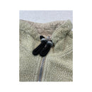 Fire Fly Vintage Embroidered Quarter Zip Fleece