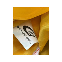 Casaco de fato de treino G-III Apparel Pittsburgh Steelers color block