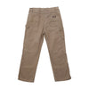 Dickies Distressed Relaxed Fit Brown Workwear Carpenter Pants