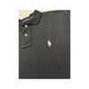 Polo Polo Ralph Lauren em piqué de algodão de Corte Clássico