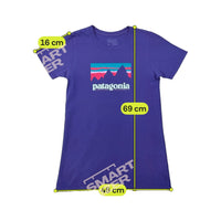 Patagonia Ventura California Graphic Shirt