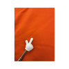 Sweatshirt com capuz Nike Team Illinois com logótipo Bordado