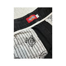 Dickies Black Workwear Mini Shorts