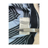 Tommy Hilfiger Striped Cotton Crewneck Sweater